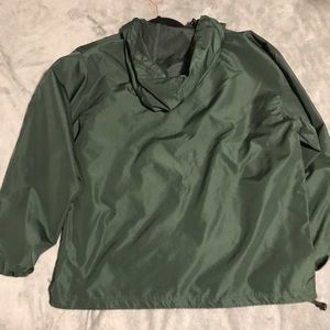 Champion Cal Poly Windbreaker